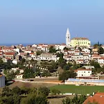 Lejlighed 3007a Vrsar