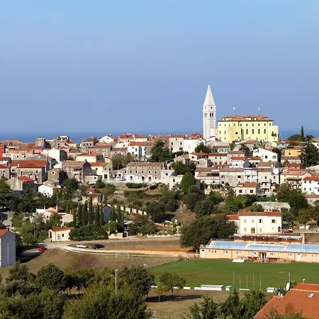 Apartment 3007a Vrsar