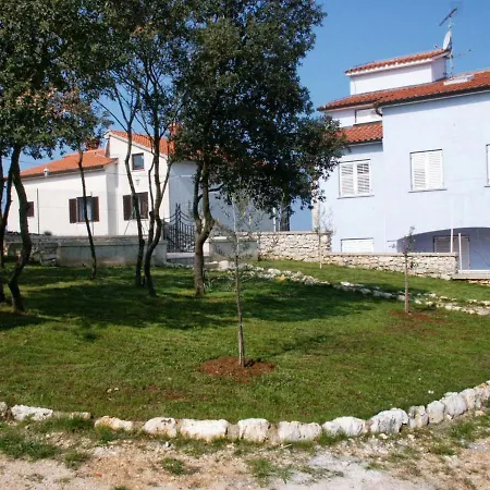 Apartman 3007a Vrsar