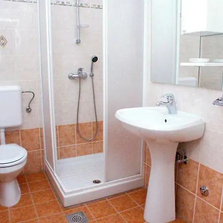 Apartment 3007a Vrsar