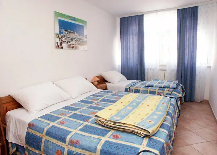 Apartman 3007a *