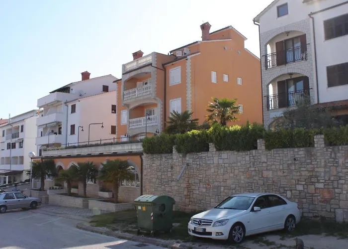 3007a Apartman *
