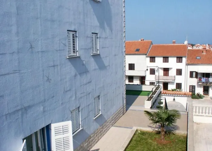 3007a Apartman *