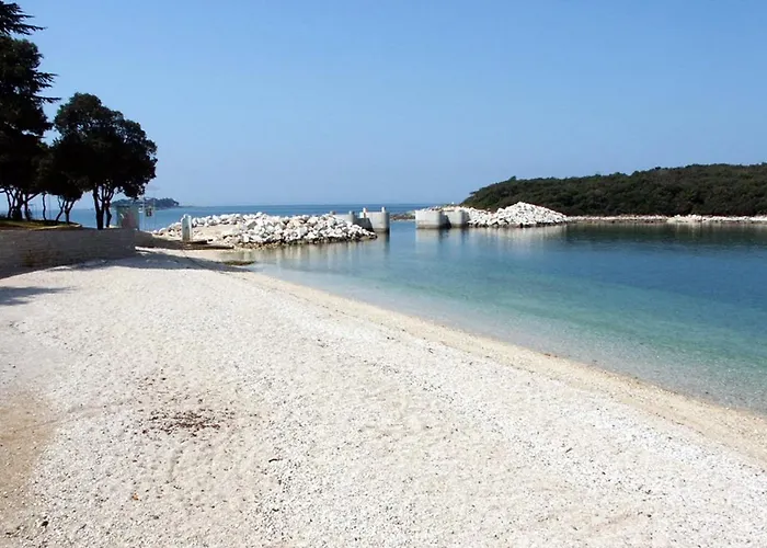 Appartement 3007a Vrsar