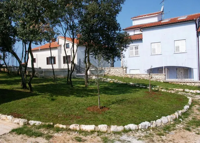 Appartement 3007a Vrsar