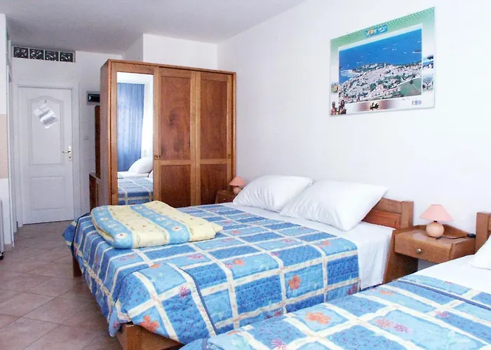 Appartamento 3007a *