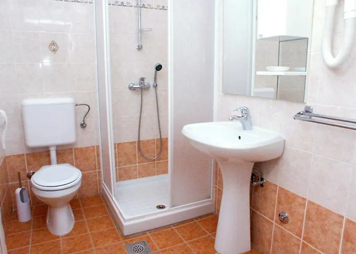 Appartement 3007a Vrsar